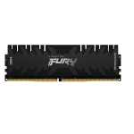 KINGSTON FURY RENEGADE MEMORIA RAM 1X8GB 2.666MHZ TECNOLOGIA DDR4 TIPOLOGIA DIMM 288-PIN CL13 NERO